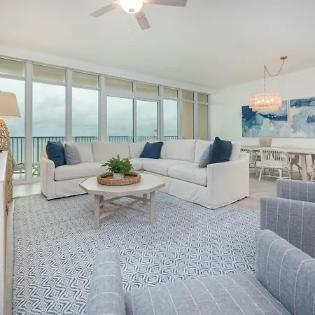 Phoenix Gulf Towers 1206 Condo