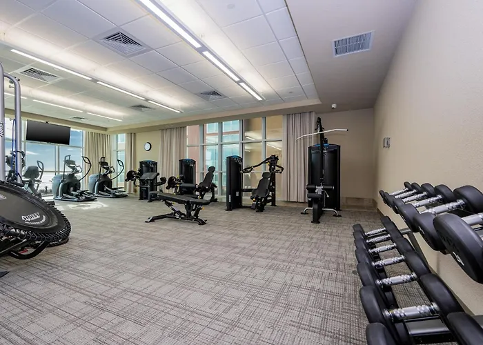 Phoenix Gulf Towers 1206 Apartment Gulf Shores