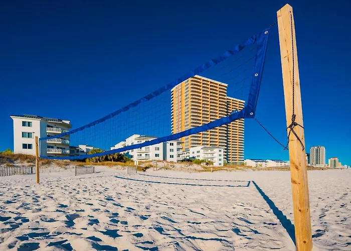 Phoenix Gulf Towers 1206 Gulf Shores