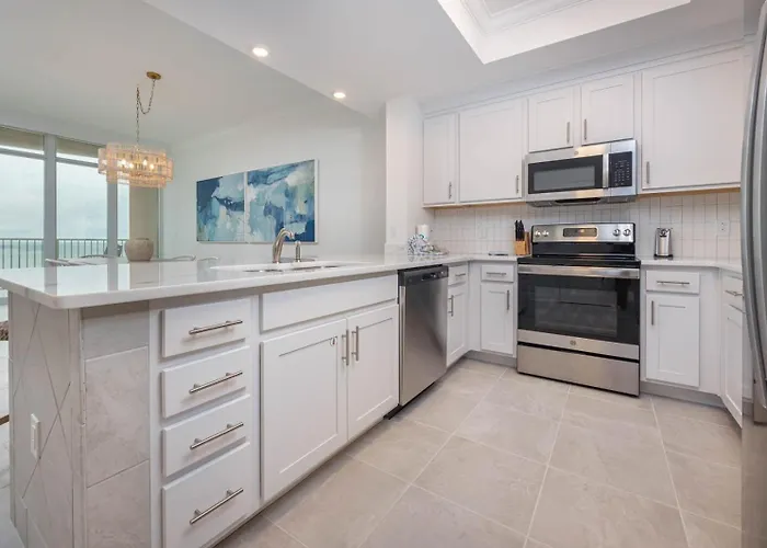 Apartment Phoenix Gulf Towers 1206