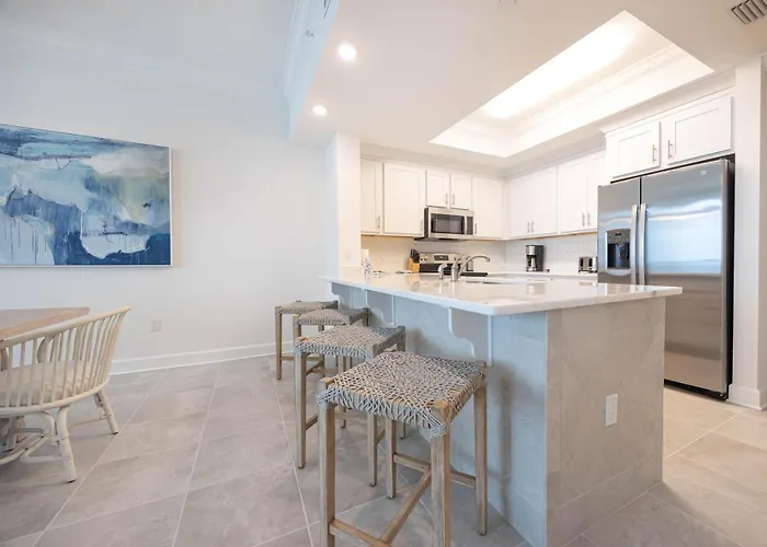 Apartment Phoenix Gulf Towers 1206