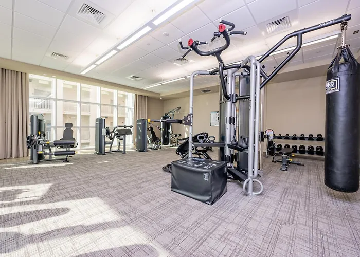 Apartment Phoenix Gulf Towers 1206 Gulf Shores