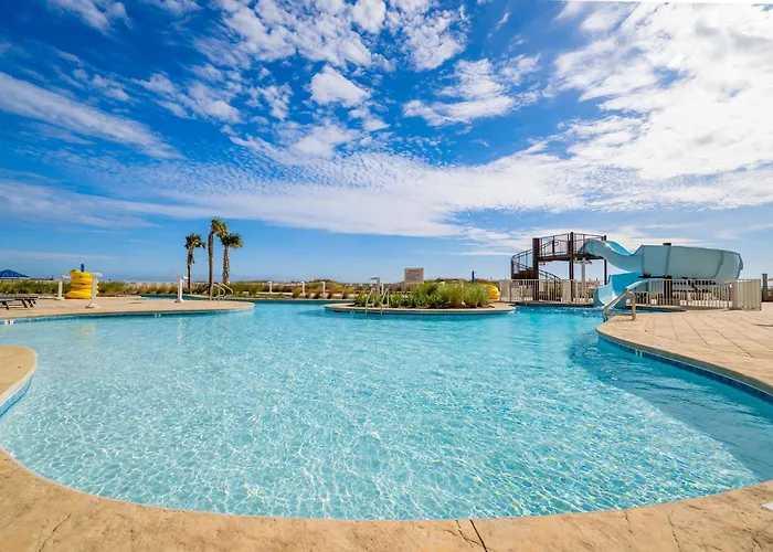 Phoenix Gulf Towers 1206