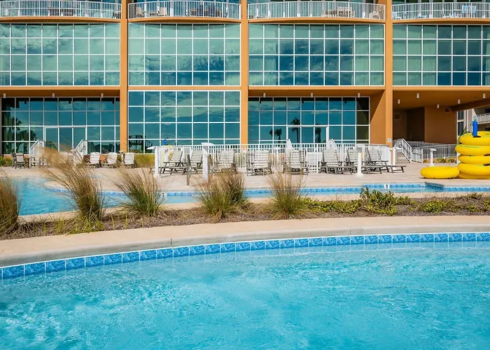 Apartment Phoenix Gulf Towers 1206 Gulf Shores