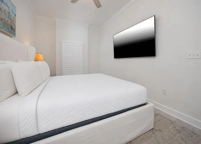 Apartment Phoenix Gulf Towers 1206