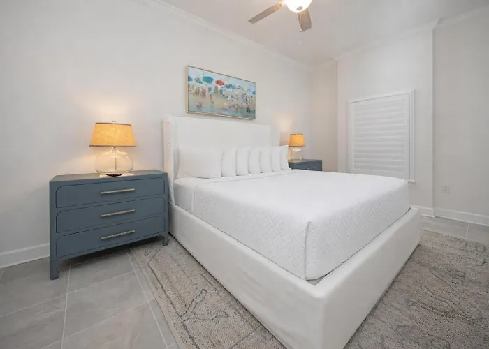 Apartment Phoenix Gulf Towers 1206 *